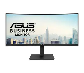 34" ASUS VA34VCPSR / LCD / 3440 x 1440 / VA / 16:9 / 4ms / 3000:1 / 300cd-m2 / DP+HDMI+USB-C