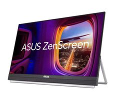 21,5" Asus ZenScreen MB229CF / LCD / 1920 x 1080 / IPS / 16:9 /16ms / 1000:1 / 250cd-m2 / HDMI+USB-C