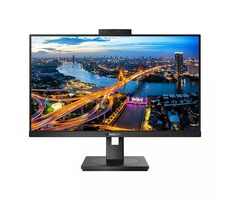 Ausgepackt - 23.8" Philips 242B1H/00 schwarz / IPS / 1920x1080 / 16:9 / 4ms / 1000:1 / 250cd-m2 / HDMI + DP + VGA / Pivot / ausgepackt