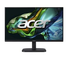 31,5" Acer EK321QHbi / VA / 1920x1080 / 16:9 / 250cd-m2 / VGA+HDMI / VESA