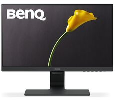 21,5" BenQ GW2283 schwarz / IPS / 1920x1080 / 16:9 / 5ms / 1000:1 / 250cd-m2 / 2x HDMI + 1x VGA / VESA / Lautsprecher