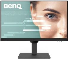 27" BenQ GW2790T schwarz / IPS / 1920×1080 / 16:9 / 5ms / 1300:1 / 250cd-m2 / 100Hz / 2x HDMI + 1x DP / VESA / Pivot 