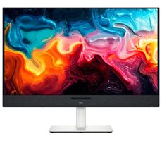 32" DELL S3225QC PLUS / LED / 3840x2160 / OLED / 16:9 / 0,03ms / 250 cd-m2 / USB-C+HDMI / VESA / 3 Jahre