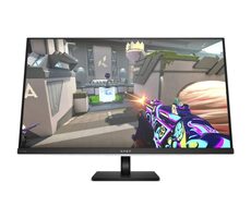 31,5" OMEN Transcend schwarz / 3840 x 2160 / OLED / 16:9 / 0,03 ms / 1,5 M:1 / 250 cd-m2 / HDMI+DP+USBC / VESA