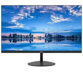 27" Dahua LM27-A201Y schwarz / IPS / 16:9 / 1920x1080 / 100Hz / 250cd-m2 / 1000:1 / 5ms / VGA / HDMI 