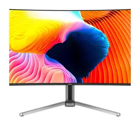 31,5" Dahua LM32-GO43A schwarz / QD-OLED / 16:9 / 3840x2160 / 165Hz / 400cd-m2 / 1500000:1 / 0,03ms / DP / 2xHDMI / USB-C 