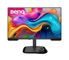 31,5" BenQ PV3200U Schwarz / IPS / 3840 x 2160 / 16:9 / 5 ms / 1000:1 / 400 cd/m / HDMI + USB-C / Repro / Pivot