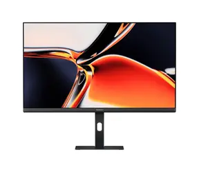XIAOMI A27UI Schwarz / IPS / 3840 x 2160 / 6 ms / 360 cd/m / 1200:1 / DP+HDMI / VESA 