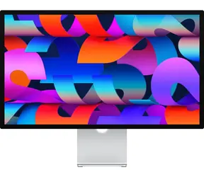 27" Apple Studio Display 2026 - Neig- und höhenverstellbarer Standfuß / IPS / 5120 x 2880 / 16:9 / 60 Hz / 600 cd/m