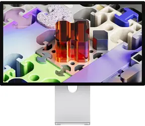 27" Apple Display XDR 2026 - Nano-texturiertes Glas/VESA-Adapter/IPS/5120 x 2880/16:9