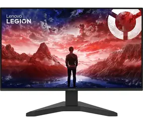 27" Lenovo Legion R27s / IPS / 16:9 / 1920 × 1080 / 250 cd/m / 1500:1 / 1 ms / HDMI + DP / VESA