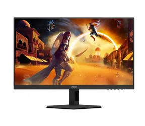 23,8" AOC Gaming 24G4HRE Schwarz / IPS / 1920 x 1080 / 16:9 / 1 ms / 1000:1 / 300 cd/m / HDMI + DP / VESA