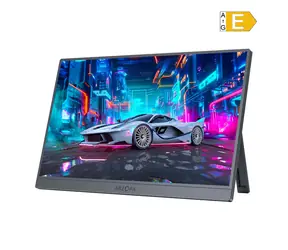 16,1" Arzopa Z3FC 2,5K 180 Hz Graustufen-Display / tragbarer Monitor / 2560 × 1600 Pixel / 16:9 / IPS / 400 cd/m / USB-C / HDMI
