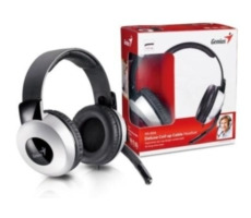 Genius Headset HS-05A / Kopfhörer / Mikrofon / 