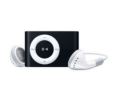 Naitech MP3-Player / Slot-Speicher TF 