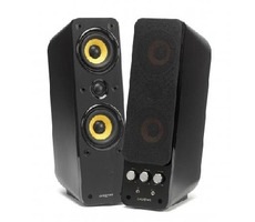 Creative Labs GigaWorks T40 Series II / 2.0 / 32W / BasXPort / Schwarz