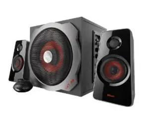 Trust GXT 38 2.1 Subwoofer-Lautsprecherset / Repro / 2.1 / 60 W