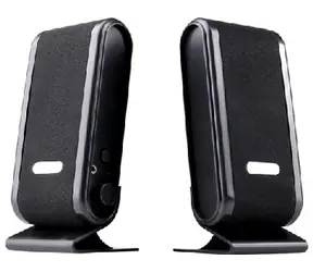 Tracer Quanto / Repro / 2.0 / 5 W / USB / schwarz