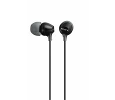 Sony MDR-EX15LP Schwarz