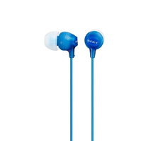 Sony MDR-EX15LP Blau
