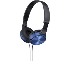 Sony MDR-ZX310 Blau