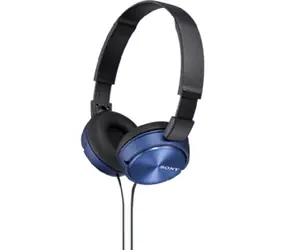 Sony MDR-ZX310 Blau