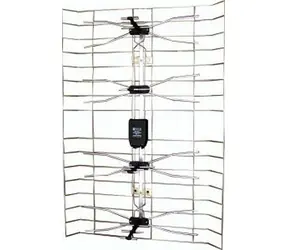 Solight Außenantenne CX-4 / max. Gewinn 35dB