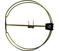 Solight -Außenantenne DIPOL / max. Gewinn 2dB