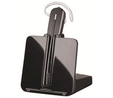 Plantronics CS540 / kabelloses Headset mit mechanischem Lift HL 10 