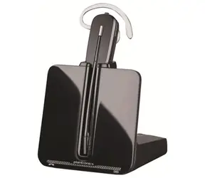 Plantronics CS540 / kabelloses Headset mit mechanischem Lift HL 10 
