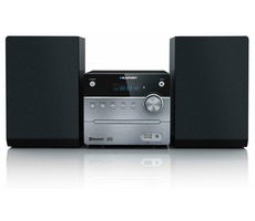 Blaupunkt MS12BT / Mikrosystem / FM / CD / MP3 / USB / Bluetooth