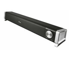 Trust Asto Sound Bar PC-Lautsprecher / Lautsprecher / 2,0 / 6 W RMS