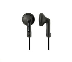 Panasonic RP-HV104E-K schwarz / Stereo-Kopfhörer / Klinke 3,5 mm