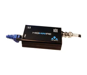 Veracity VHW-HW Highwire Ethernet über Koax / Lagerverkauf
