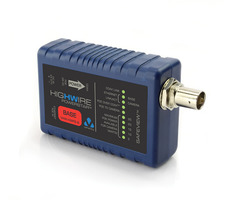 Veracity VHW-HWPS-B HighWire PowerStar / Basiseinheit / Einkanal