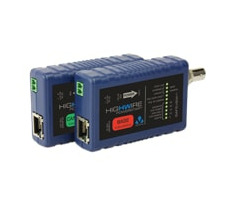 Veracity VHW-HWPS-C HighWire PowerStar / Kameraeinheit / Einkanal