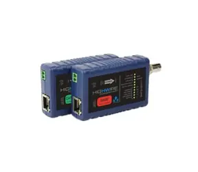 Veracity VHW-HWPS-C HighWire PowerStar / Kameraeinheit / Einkanal