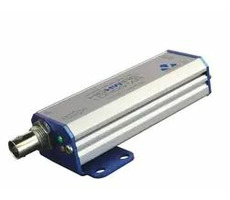 Veracity VLS-1N-LC HighWire Longstar Lite / Long-Ethernet über Koax / Einzelkanal