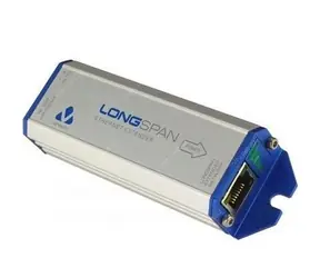 Veracity VLS-1P-C Longspan Kamera / Kameraeinheit / max. Übertragungsdistanz 1km / PoE