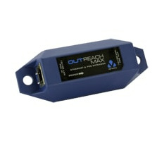 Veracity VOR-ORM Outreach Max / PoE-Extender / Repeater / max. Übertragungsdistanz 100m