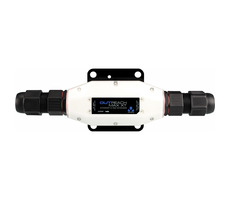 Veracity VOR-ORM-XT Outreach Max / Ethernet PoE Extender / IP66 / max. Übertragungsdistanz 100m