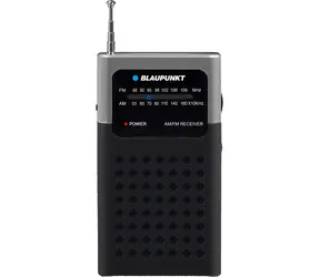 Blaupunkt PR4BK / Radio / AM / FM