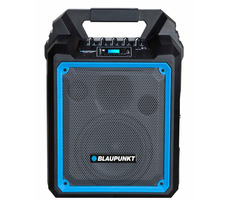 Blaupunkt MB06 Lautsprecher / Bluetooth / Karaoke