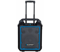 Blaupunkt MB10 / Lautsprecher / Bluetooth / Karaoke