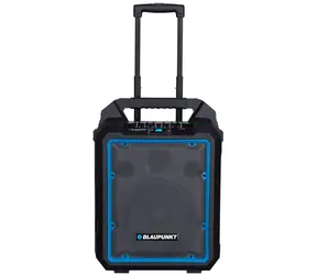 Blaupunkt MB10 / Lautsprecher / Bluetooth / Karaoke