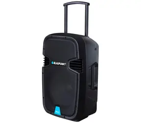 Blaupunkt PA12 / Lautsprecher / Bluetooth / Karaoke