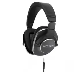 Koss PRO4S / Professionelle Kopfhörer / 3,5-mm-Klinke / 1,4 m / ohne Code
