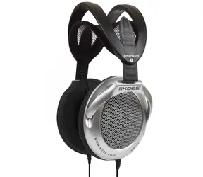 Koss UR40 silber / Kopfhörer / 3,5mm Klinke / 1,2m / ohne Code
