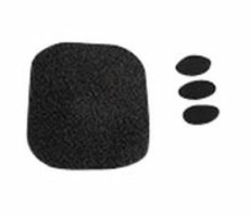 Logitech Klebepads für USB Hub GROUP