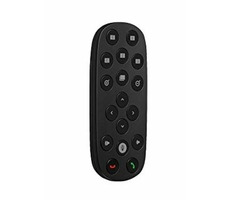 Logitech Fernbedienung für das Videokonferenzsystem GROUP